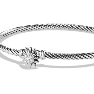 David Yurman Starburst Bracelet